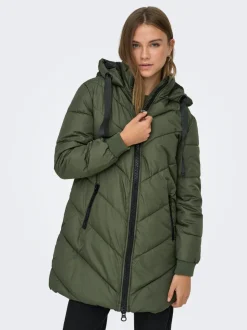 JDYSKYLAR Jacke