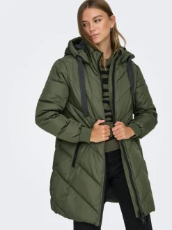 JDYSKYLAR Jacke