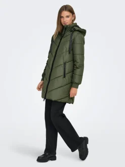 JDYSKYLAR Jacke