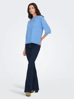 JDYSONJA Strickpullover