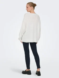 JDYSONJA Strickpullover