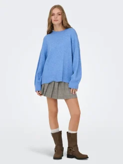 JDYSONJA Strickpullover