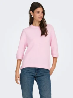 JDYSONJA Strickpullover
