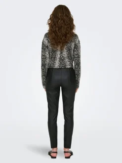JDYSOYA Normal geschnitten Hose