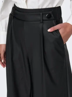 JDYSOYA Normal geschnitten Hose