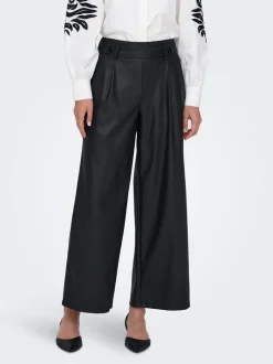 JDYSOYA Normal geschnitten Hose