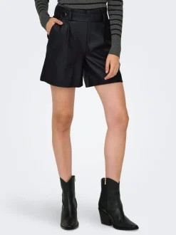 JDYSOYA Normal geschnitten Shorts