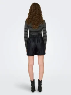 JDYSOYA Normal geschnitten Shorts