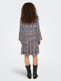 JDYSTAR Kurzes Kleid