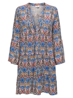 JDYSTAR Kurzes Kleid
