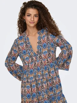 JDYSTAR Kurzes Kleid