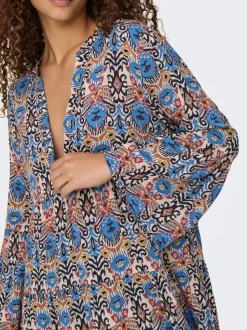 JDYSTAR Kurzes Kleid
