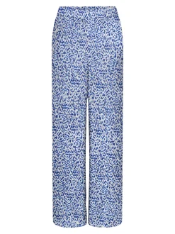 JDYSTAR Normal geschnitten Hose mit weitem Beinschnitt
