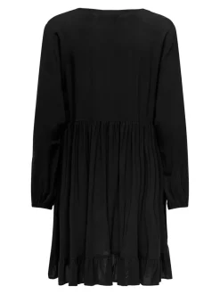 JDYSTARR Midikleid