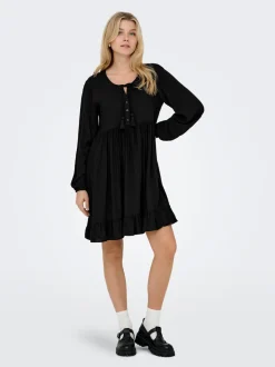 JDYSTARR Midikleid