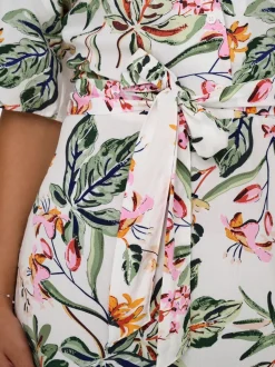 JDYSTARSEZEN Midikleid