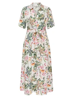 JDYSTARSEZEN Midikleid