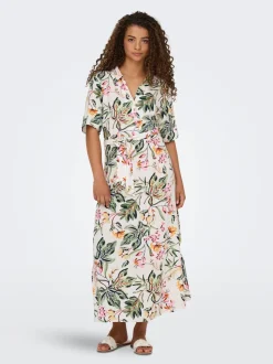 JDYSTARSEZEN Midikleid