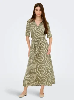 JDYSTARSEZEN Midikleid
