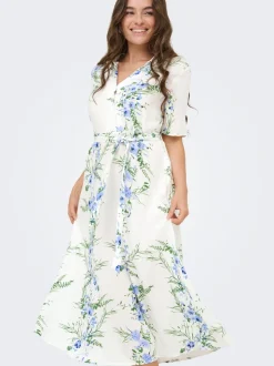 JDYSTARSEZEN Midikleid