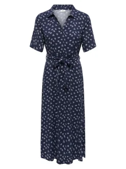 JDYSTARSEZEN Midikleid