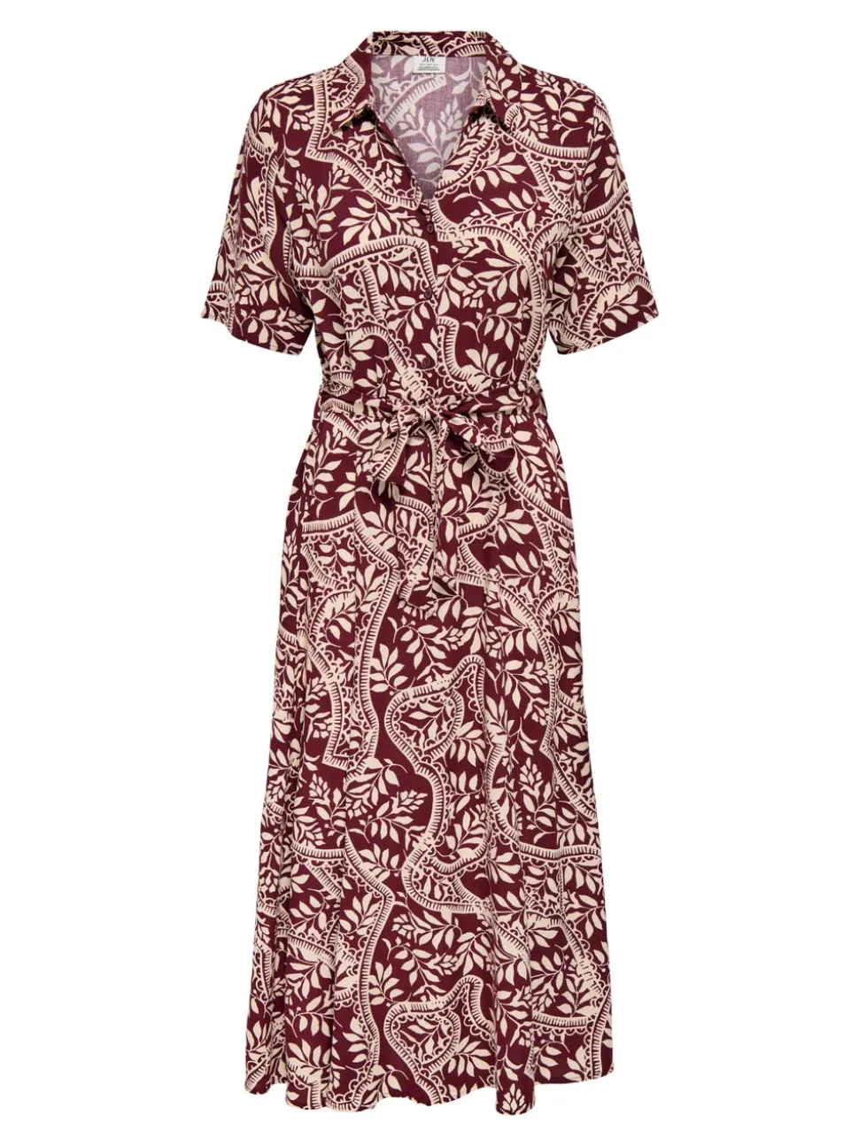 JDYSTARSEZEN Midikleid
