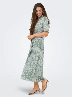 JDYSTARSEZEN Midikleid