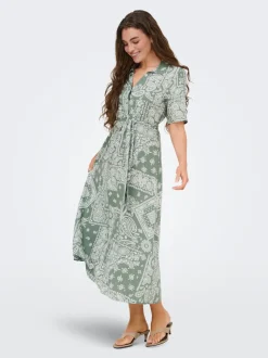 JDYSTARSEZEN Midikleid