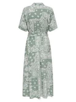 JDYSTARSEZEN Midikleid