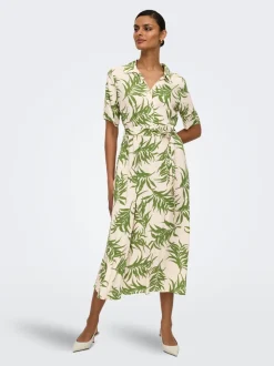 JDYSTARSEZEN Midikleid