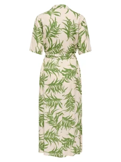 JDYSTARSEZEN Midikleid
