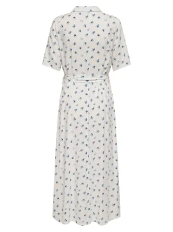 JDYSTARSEZEN Midikleid