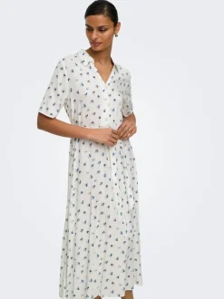 JDYSTARSEZEN Midikleid