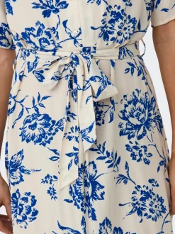 JDYSTARSEZEN Midikleid