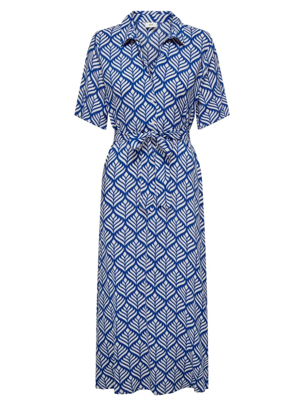 JDYSTARSEZEN Midikleid