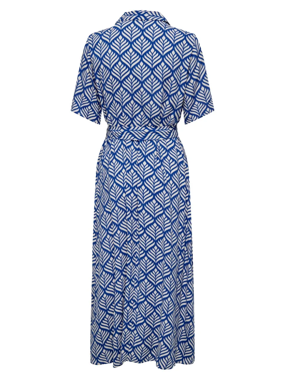 JDYSTARSEZEN Midikleid
