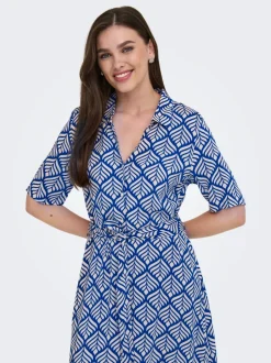 JDYSTARSEZEN Midikleid