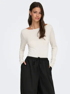 JDYSUMA WOOLBLEND Top