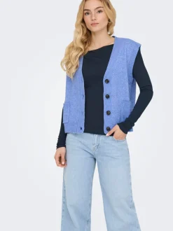JDYSUMA WOOLBLEND Top