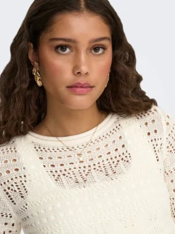 JDYSUN Strickpullover