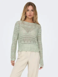 JDYSUN Strickpullover