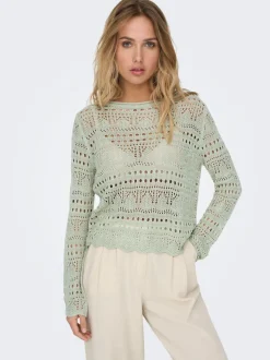 JDYSUN Strickpullover