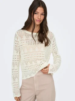 JDYSUN Strickpullover