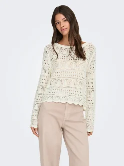 JDYSUN Strickpullover