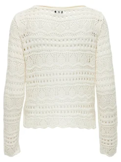 JDYSUN Strickpullover