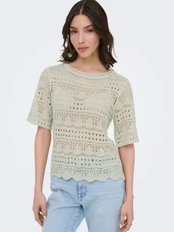 JDYSUN Strickpullover