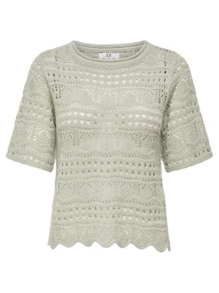 JDYSUN Strickpullover
