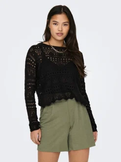JDYSUN Strickpullover