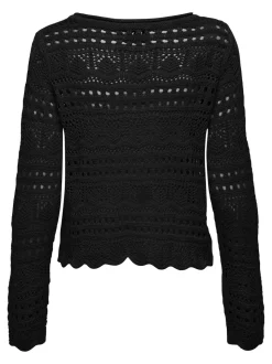 JDYSUN Strickpullover