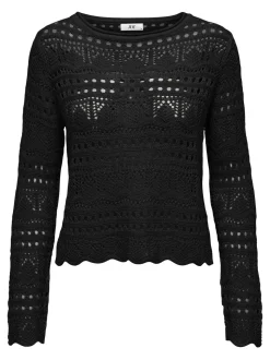 JDYSUN Strickpullover